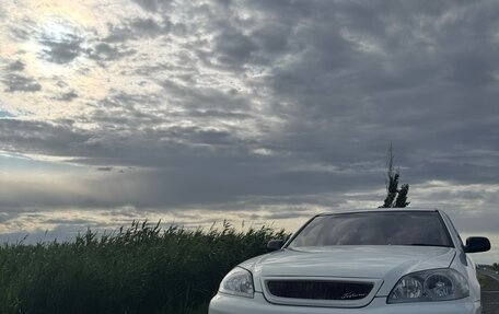 Toyota Mark II IX (X110), 2002 год, 1 700 000 рублей, 2 фотография