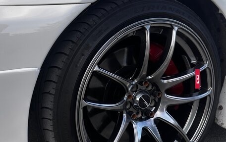 Toyota Mark II IX (X110), 2002 год, 1 700 000 рублей, 11 фотография