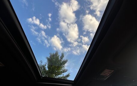 Toyota Mark II IX (X110), 2002 год, 1 700 000 рублей, 14 фотография