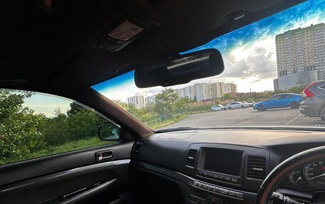 Toyota Mark II IX (X110), 2002 год, 1 700 000 рублей, 18 фотография