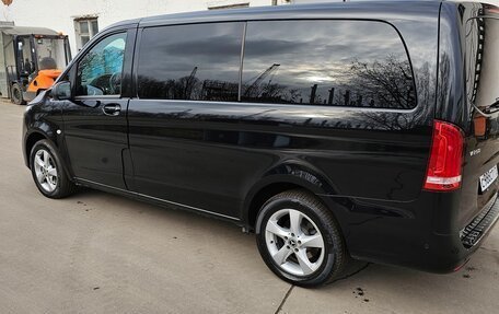 Mercedes-Benz Vito, 2020 год, 6 300 000 рублей, 5 фотография