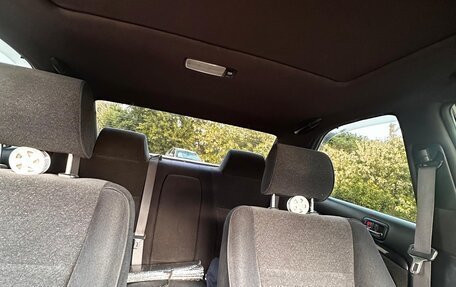 Toyota Mark II IX (X110), 2002 год, 1 700 000 рублей, 17 фотография