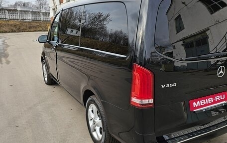 Mercedes-Benz Vito, 2020 год, 6 300 000 рублей, 6 фотография