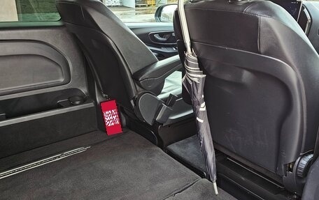 Mercedes-Benz Vito, 2020 год, 6 300 000 рублей, 8 фотография