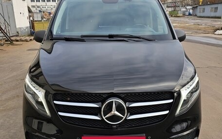 Mercedes-Benz Vito, 2020 год, 6 300 000 рублей, 2 фотография