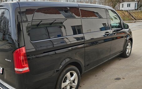 Mercedes-Benz Vito, 2020 год, 6 300 000 рублей, 10 фотография