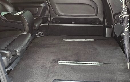 Mercedes-Benz Vito, 2020 год, 6 300 000 рублей, 13 фотография