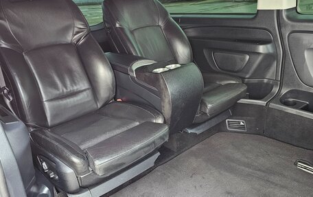 Mercedes-Benz Vito, 2020 год, 6 300 000 рублей, 15 фотография