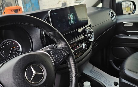 Mercedes-Benz Vito, 2020 год, 6 300 000 рублей, 16 фотография