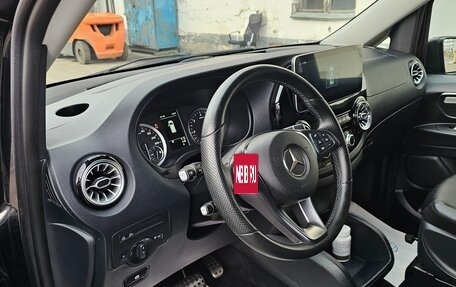 Mercedes-Benz Vito, 2020 год, 6 300 000 рублей, 20 фотография