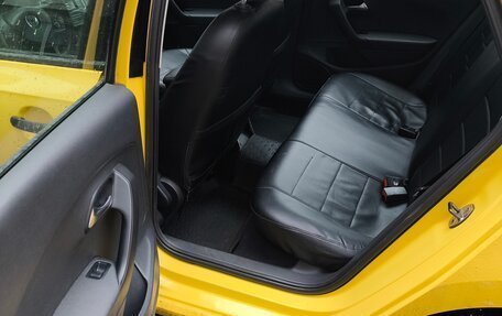 Volkswagen Polo VI (EU Market), 2019 год, 560 000 рублей, 9 фотография