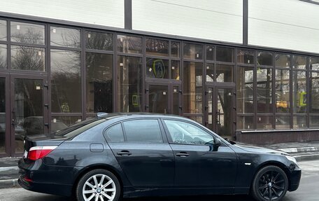 BMW 5 серия, 2005 год, 850 000 рублей, 6 фотография