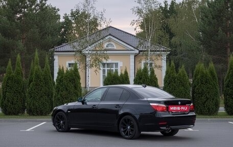 BMW 5 серия, 2005 год, 850 000 рублей, 2 фотография