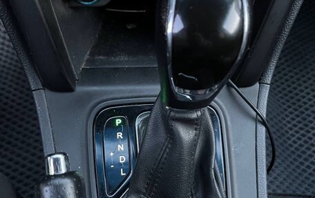 Chery Tiggo 3 I, 2017 год, 770 000 рублей, 6 фотография