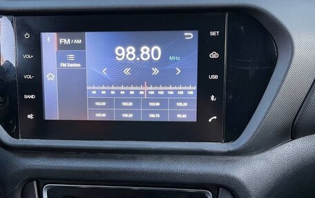 Chery Tiggo 3 I, 2017 год, 770 000 рублей, 7 фотография