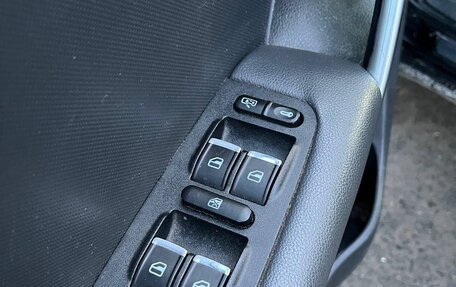 Chery Tiggo 3 I, 2017 год, 770 000 рублей, 9 фотография