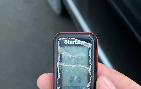 Chery Tiggo 3 I, 2017 год, 770 000 рублей, 13 фотография