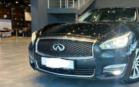 Infiniti Q70 I, 2015 год, 1 750 000 рублей, 2 фотография