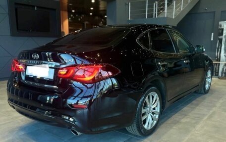 Infiniti Q70 I, 2015 год, 1 750 000 рублей, 7 фотография