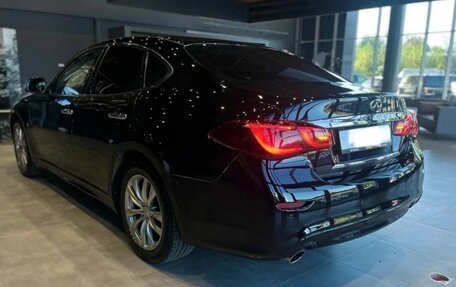 Infiniti Q70 I, 2015 год, 1 750 000 рублей, 6 фотография