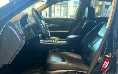 Infiniti Q70 I, 2015 год, 1 750 000 рублей, 3 фотография