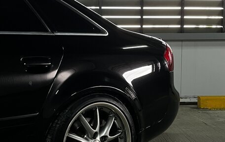 Audi A6, 2003 год, 1 850 000 рублей, 17 фотография