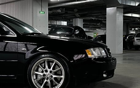 Audi A6, 2003 год, 1 850 000 рублей, 10 фотография