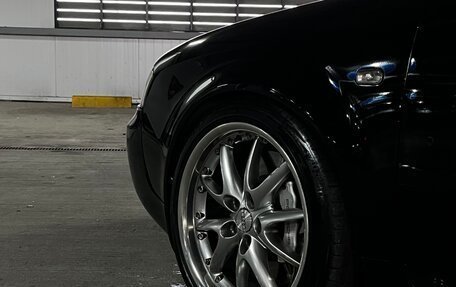 Audi A6, 2003 год, 1 850 000 рублей, 21 фотография