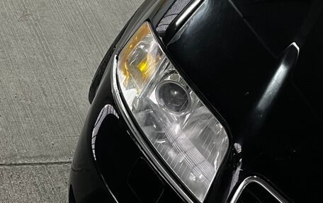 Audi A6, 2003 год, 1 850 000 рублей, 20 фотография