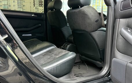 Audi A6, 2003 год, 1 850 000 рублей, 31 фотография