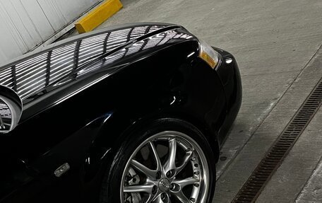 Audi A6, 2003 год, 1 850 000 рублей, 27 фотография