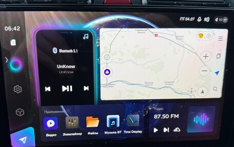 Audi A6, 2003 год, 1 850 000 рублей, 35 фотография