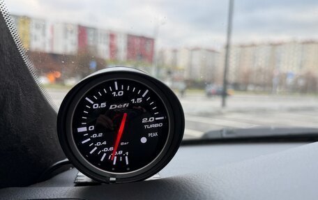 Audi A6, 2003 год, 1 850 000 рублей, 34 фотография