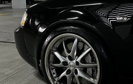 Audi A6, 2003 год, 1 850 000 рублей, 25 фотография