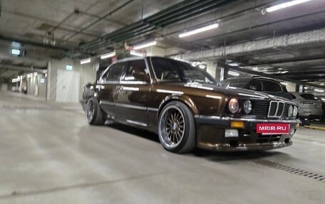 BMW 3 серия, 1987 год, 2 990 000 рублей, 2 фотография