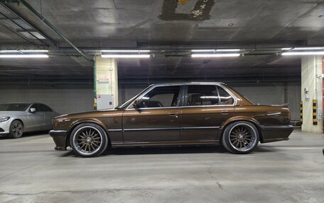 BMW 3 серия, 1987 год, 2 990 000 рублей, 3 фотография