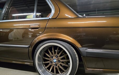 BMW 3 серия, 1987 год, 2 990 000 рублей, 12 фотография