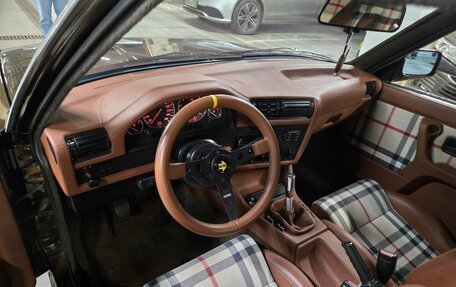 BMW 3 серия, 1987 год, 2 990 000 рублей, 8 фотография