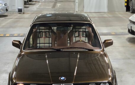 BMW 3 серия, 1987 год, 2 990 000 рублей, 10 фотография