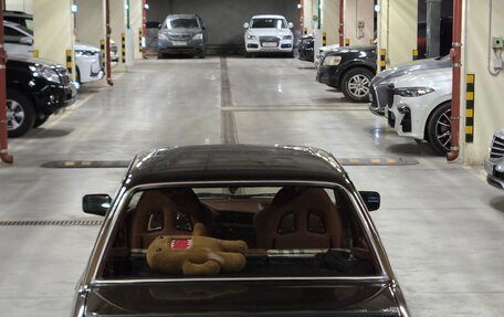 BMW 3 серия, 1987 год, 2 990 000 рублей, 13 фотография