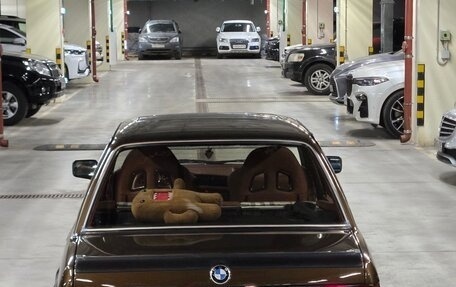 BMW 3 серия, 1987 год, 2 990 000 рублей, 14 фотография