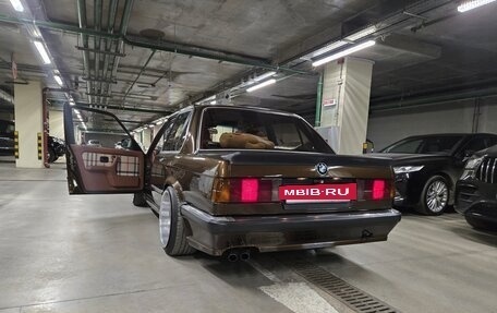 BMW 3 серия, 1987 год, 2 990 000 рублей, 9 фотография