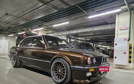 BMW 3 серия, 1987 год, 2 990 000 рублей, 4 фотография