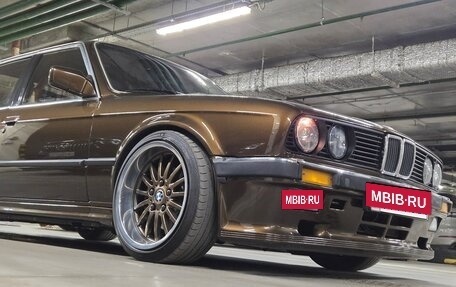 BMW 3 серия, 1987 год, 2 990 000 рублей, 5 фотография