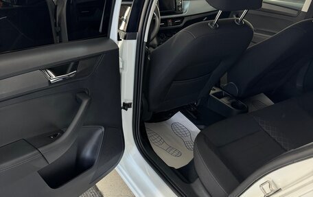 Skoda Rapid II, 2021 год, 1 580 000 рублей, 12 фотография