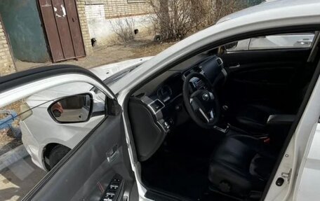 Lifan Solano II, 2018 год, 400 000 рублей, 3 фотография