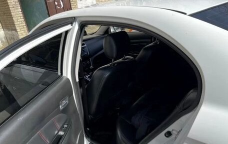 Lifan Solano II, 2018 год, 400 000 рублей, 4 фотография