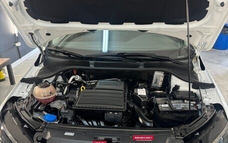 Skoda Rapid II, 2021 год, 1 580 000 рублей, 13 фотография