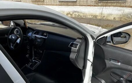 Lifan Solano II, 2018 год, 400 000 рублей, 6 фотография