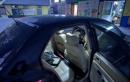 Mitsubishi Lancer IX, 2003 год, 485 000 рублей, 4 фотография